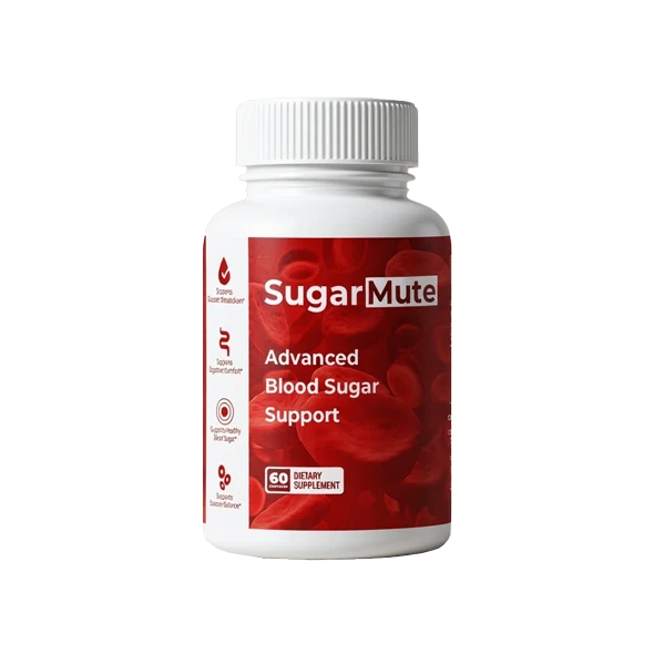SugarMute aka SugarNix